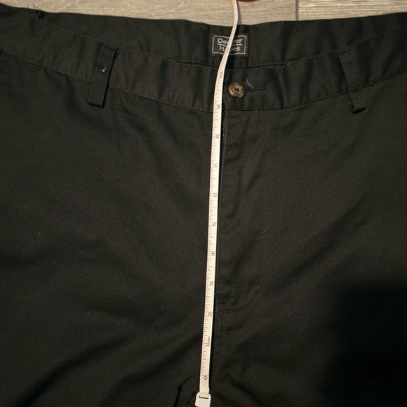 Denver Hayes Kahki Pants - Picture 7 of 7